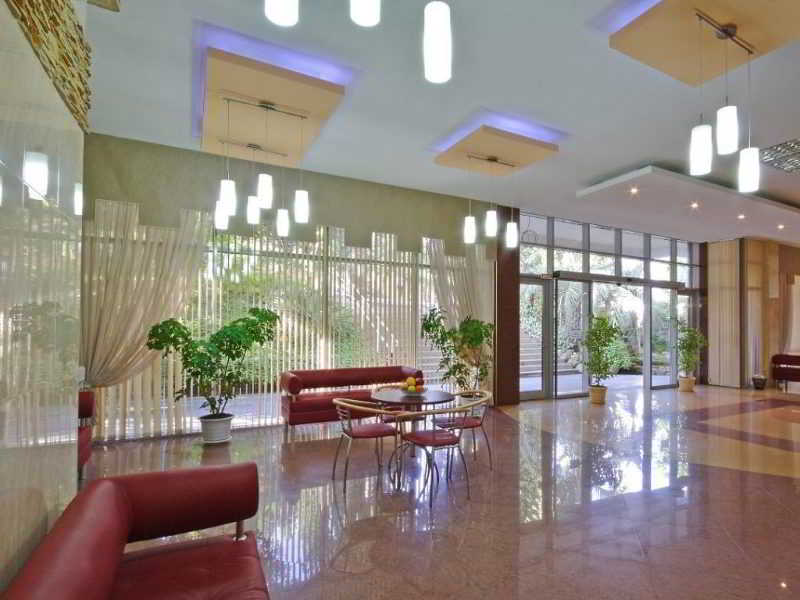 Hôtel Belie Nochi Sanatorium 2