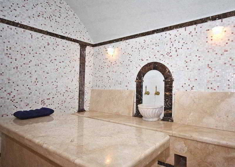 Hôtel Belie Nochi Sanatorium 3