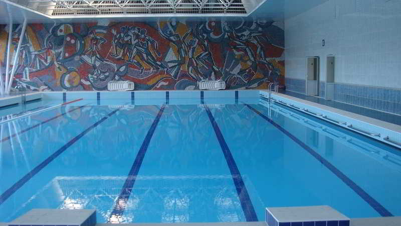 Hôtel Belie Nochi Sanatorium 4