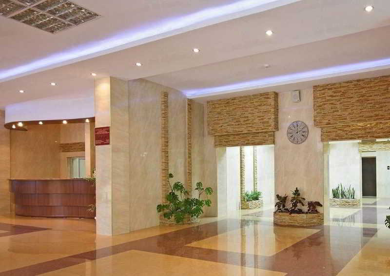 Hôtel Belie Nochi Sanatorium 5