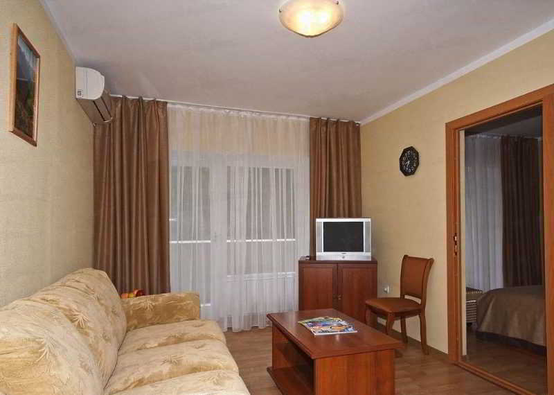 Hôtel Belie Nochi Sanatorium 6