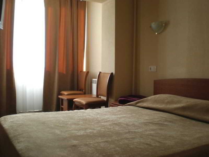 Hôtel Belie Nochi Sanatorium 7