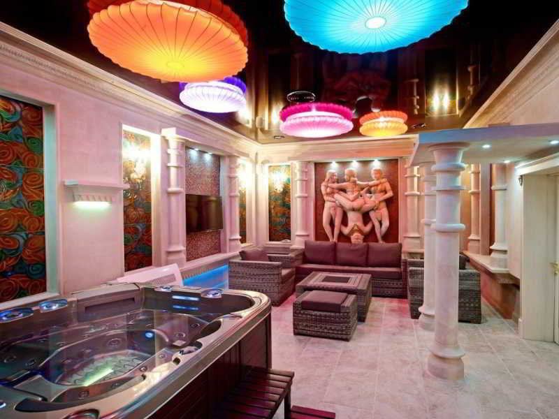 Hotel Classic Armavir Krai de Krasnodar