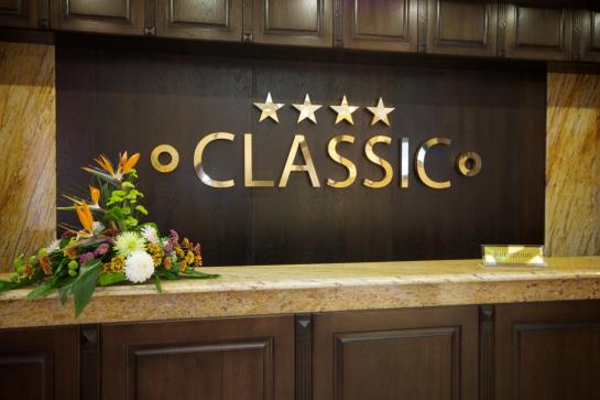 Hotel Classic 17
