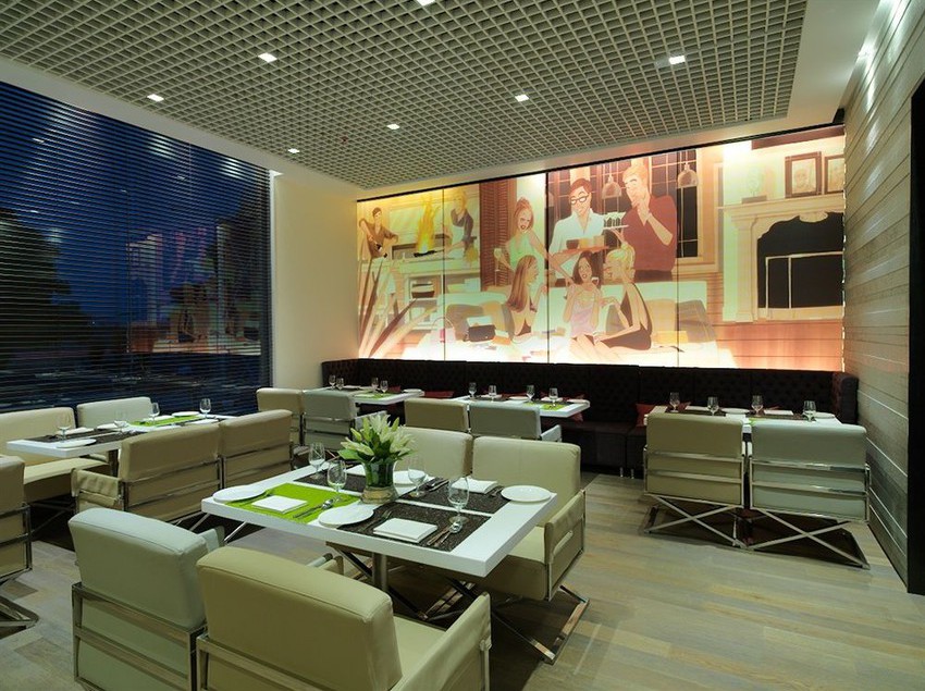 Hotel Citrus Gurgaon