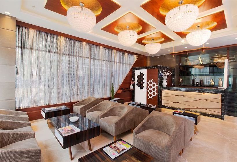 Hotel Cosmopolitan 1