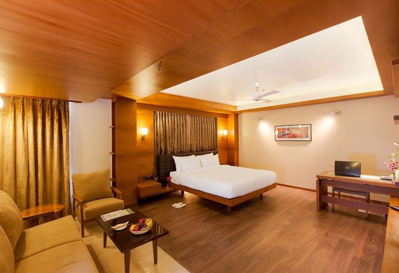 Hotel Cosmopolitan 10