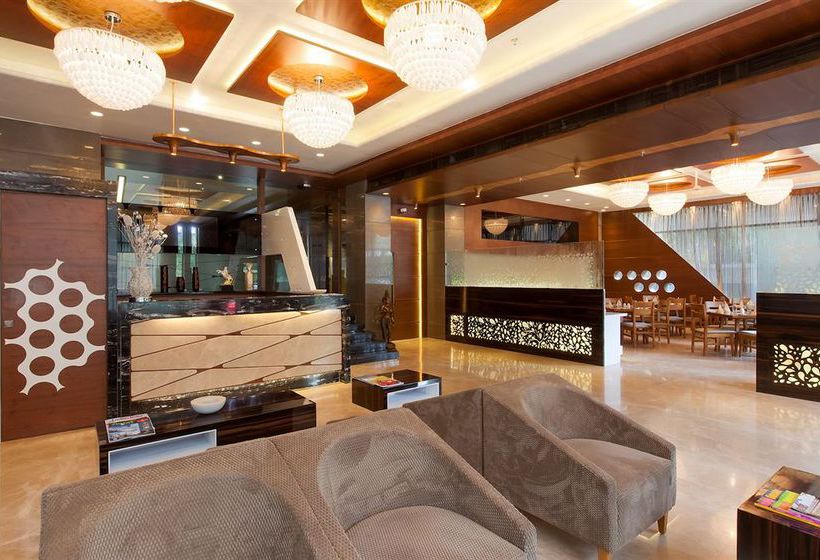 Hotel Cosmopolitan 11