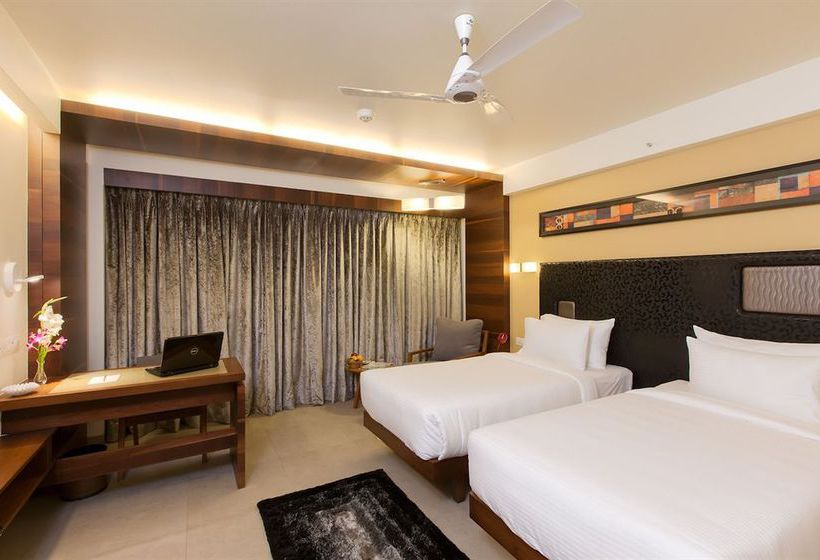 Hotel Cosmopolitan 12