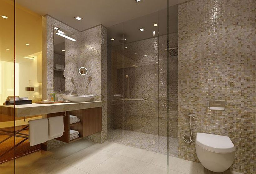 Hotel Cosmopolitan 14