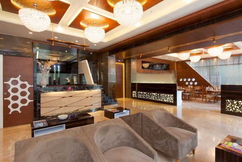 Hotel Cosmopolitan 17