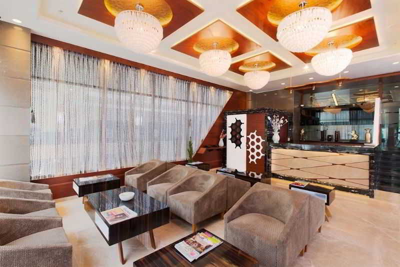 Hotel Cosmopolitan 20