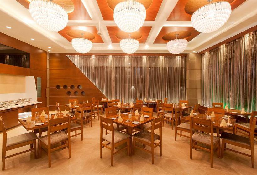 Hotel Cosmopolitan 3