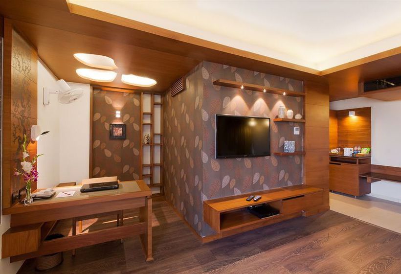 Hotel Cosmopolitan 4