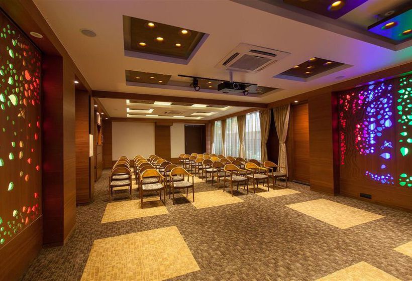 Hotel Cosmopolitan 6