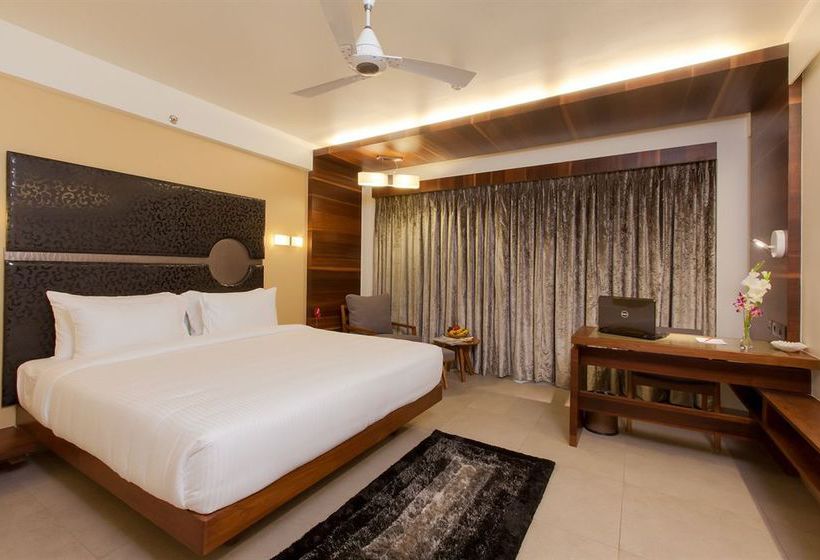 Hotel Cosmopolitan 7