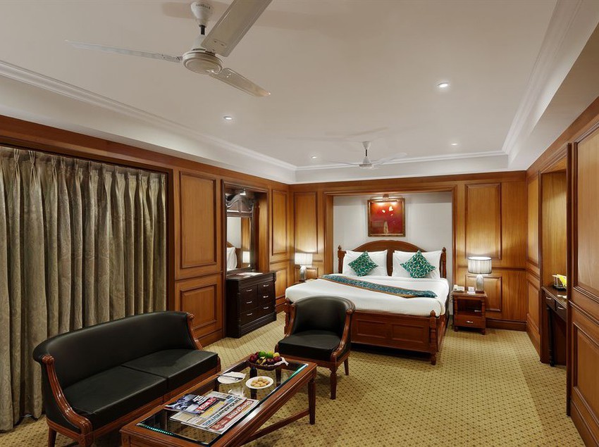 Hotel India Awadh Lucknow Uttar Pradesh