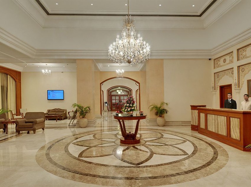 Hotel India Awadh Lucknow 1