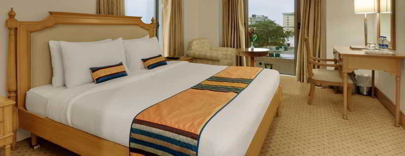 Hotel India Awadh Lucknow 10