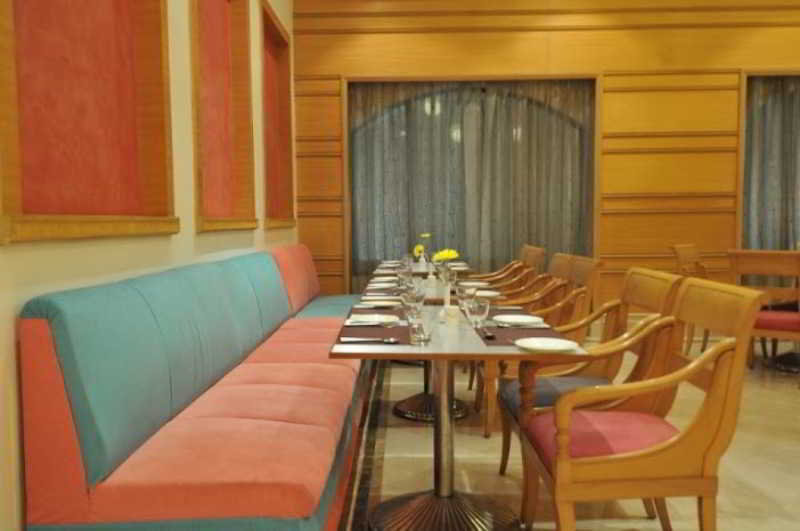 Hotel India Awadh Lucknow 11