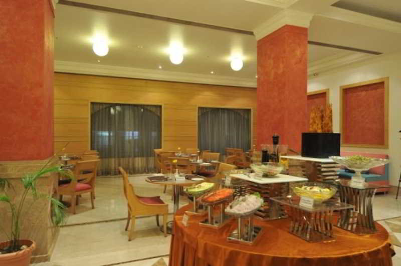 Hotel India Awadh Lucknow 12