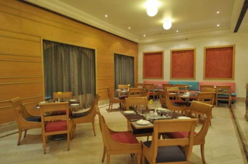 Hotel India Awadh Lucknow 13