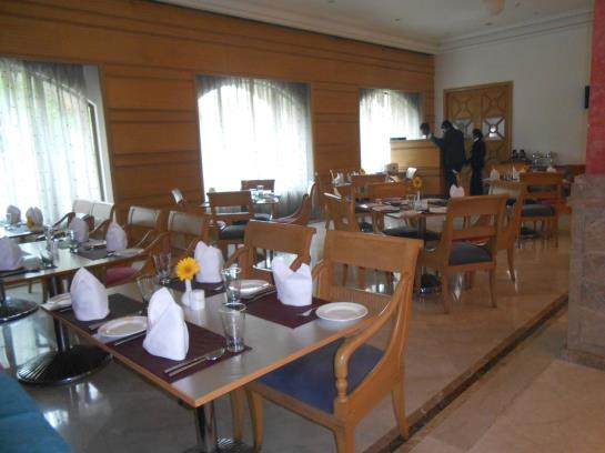 Hotel India Awadh Lucknow 14