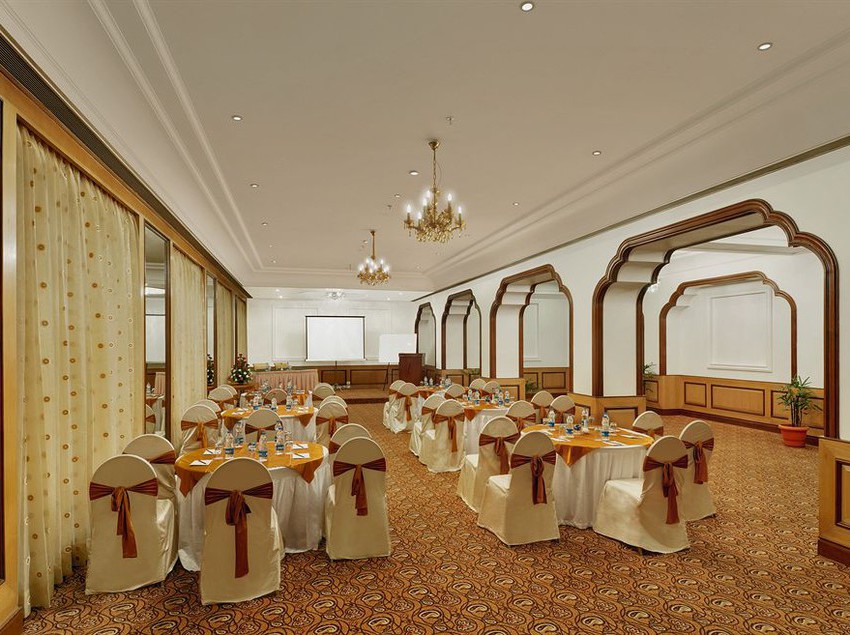 Hotel India Awadh Lucknow 2