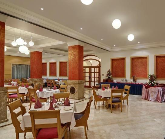 Hotel India Awadh Lucknow 20