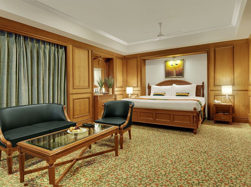 Hotel India Awadh Lucknow 3