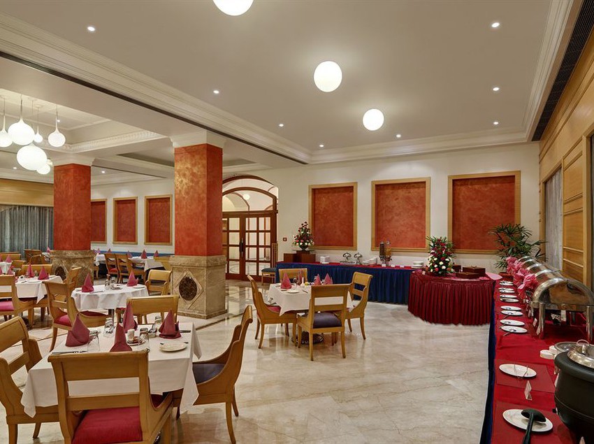 Hotel India Awadh Lucknow 4