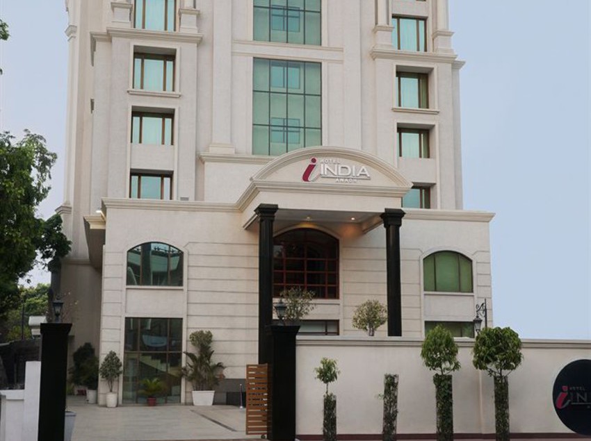 Hotel India Awadh Lucknow 5