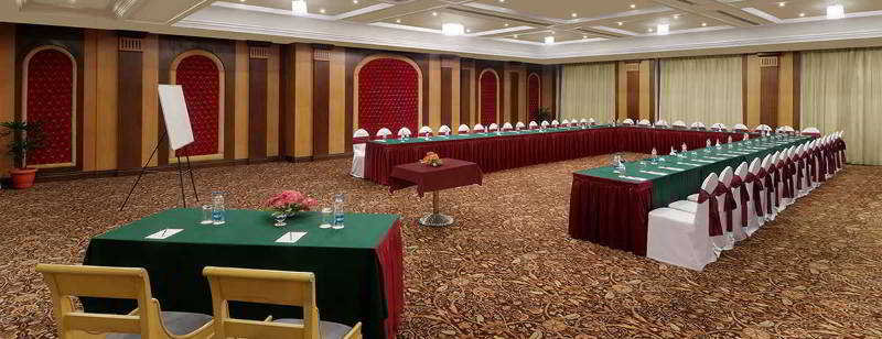 Hotel India Awadh Lucknow 7