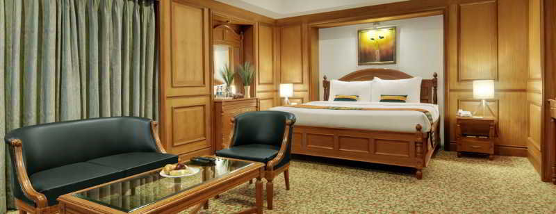 Hotel India Awadh Lucknow 8