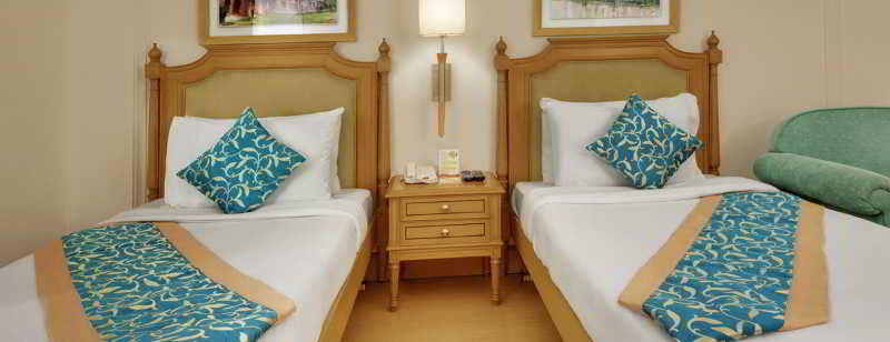 Hotel India Awadh Lucknow 9