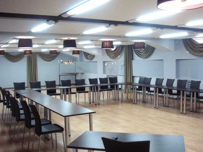 Hotel Olympic Plaza 2