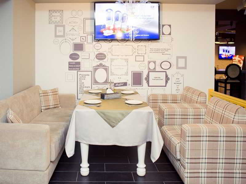 Hotel Olympic Plaza 3