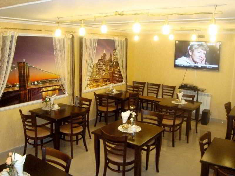 Hotel Borey Janti-Mansi