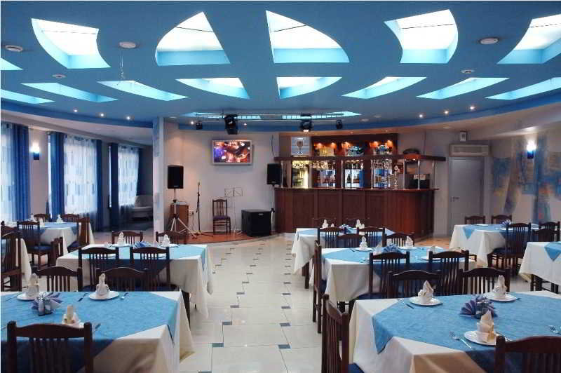 Hotel Sphera Cheliábinsk