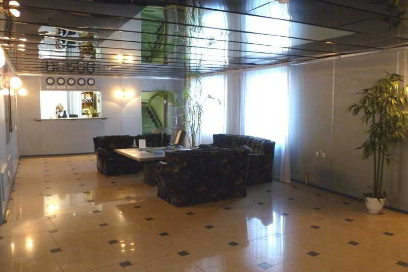 Hotel Sphera 4