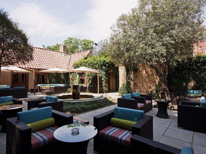 Hotel Lombardy Boutique 1