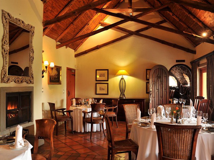 Hotel Lombardy Boutique 10