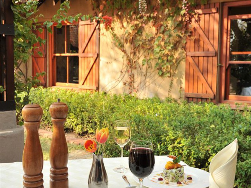 Hotel Lombardy Boutique 11