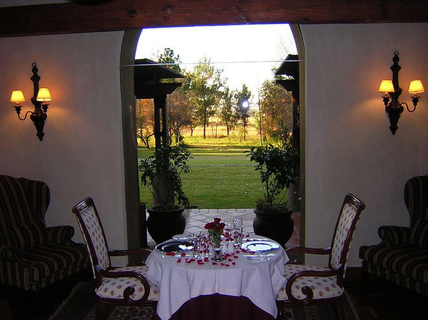 Hotel Lombardy Boutique 12