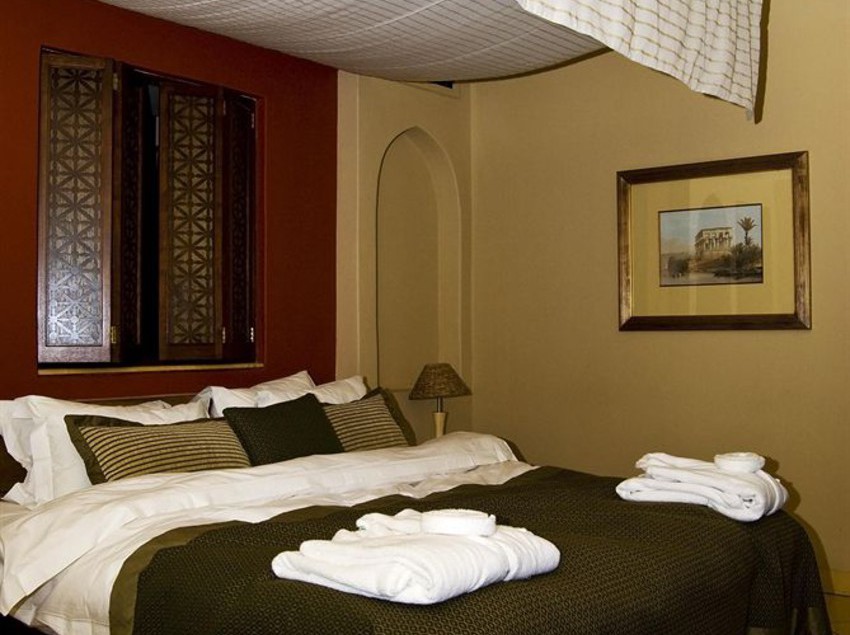 Hotel Lombardy Boutique 13