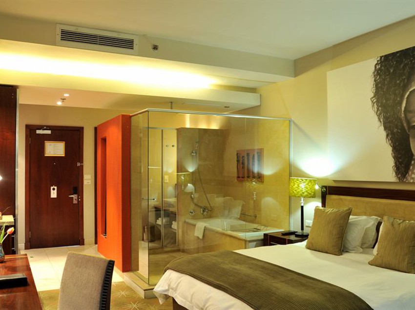 Hotel Lombardy Boutique 14