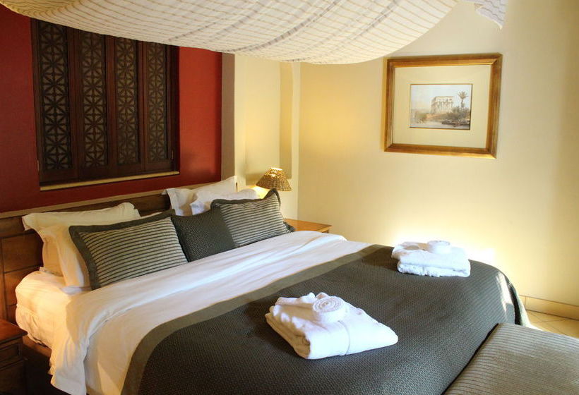 Hotel Lombardy Boutique 18