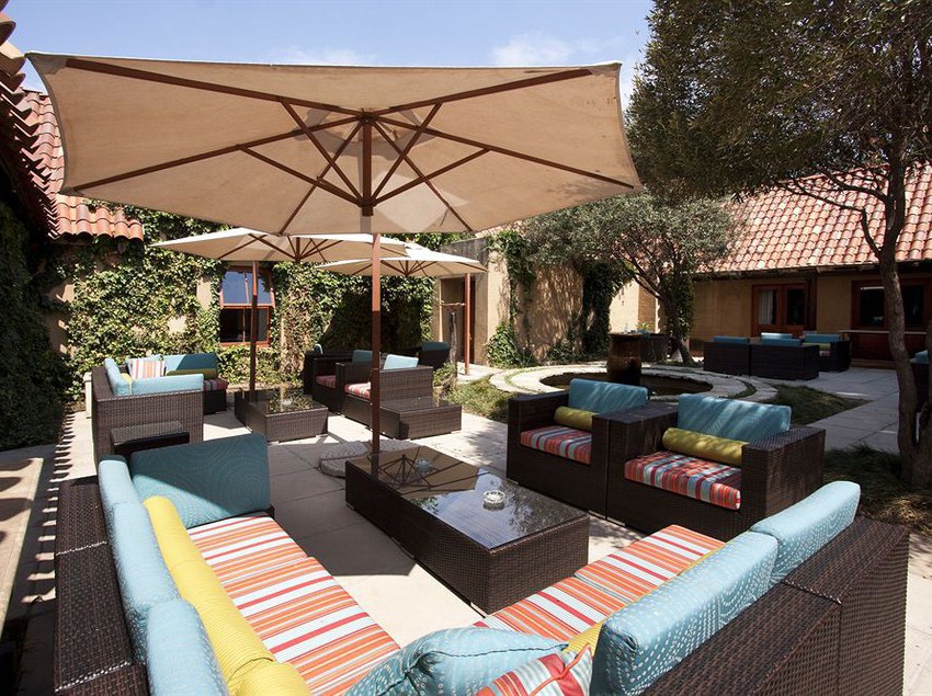 Hotel Lombardy Boutique 2