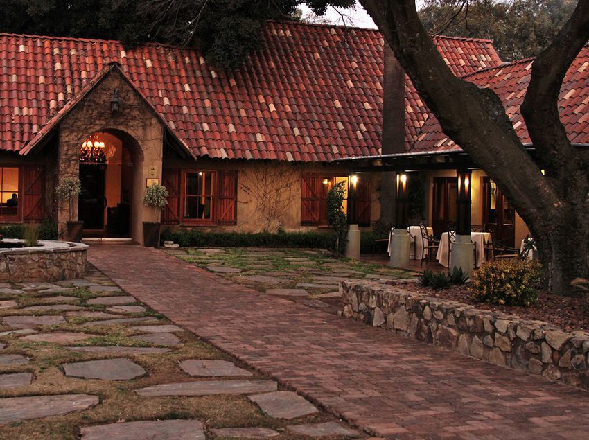 Hotel Lombardy Boutique 4