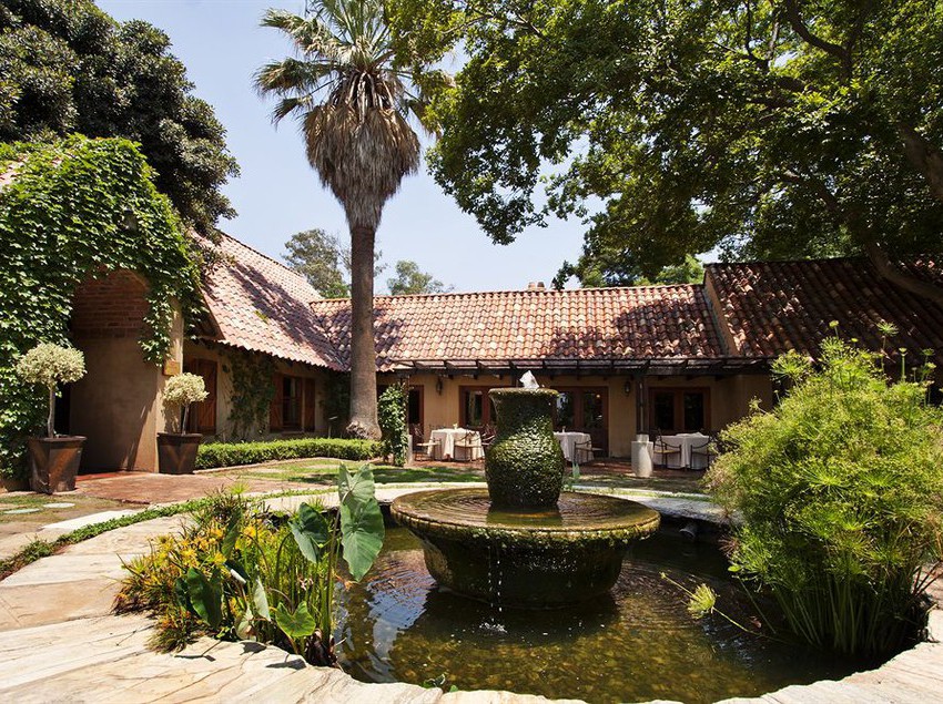 Hotel Lombardy Boutique 5